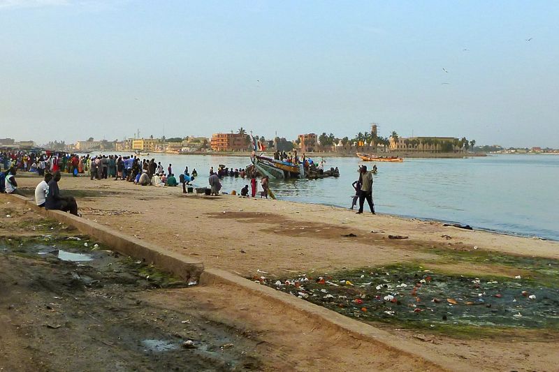 Senegal